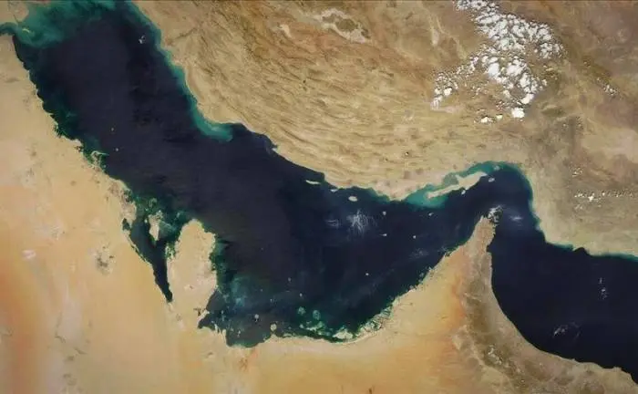 قطع آخرین رگ حیاتی خلیج فارس / سرنوشت ماهی ها چه خواهد شد؟ 2