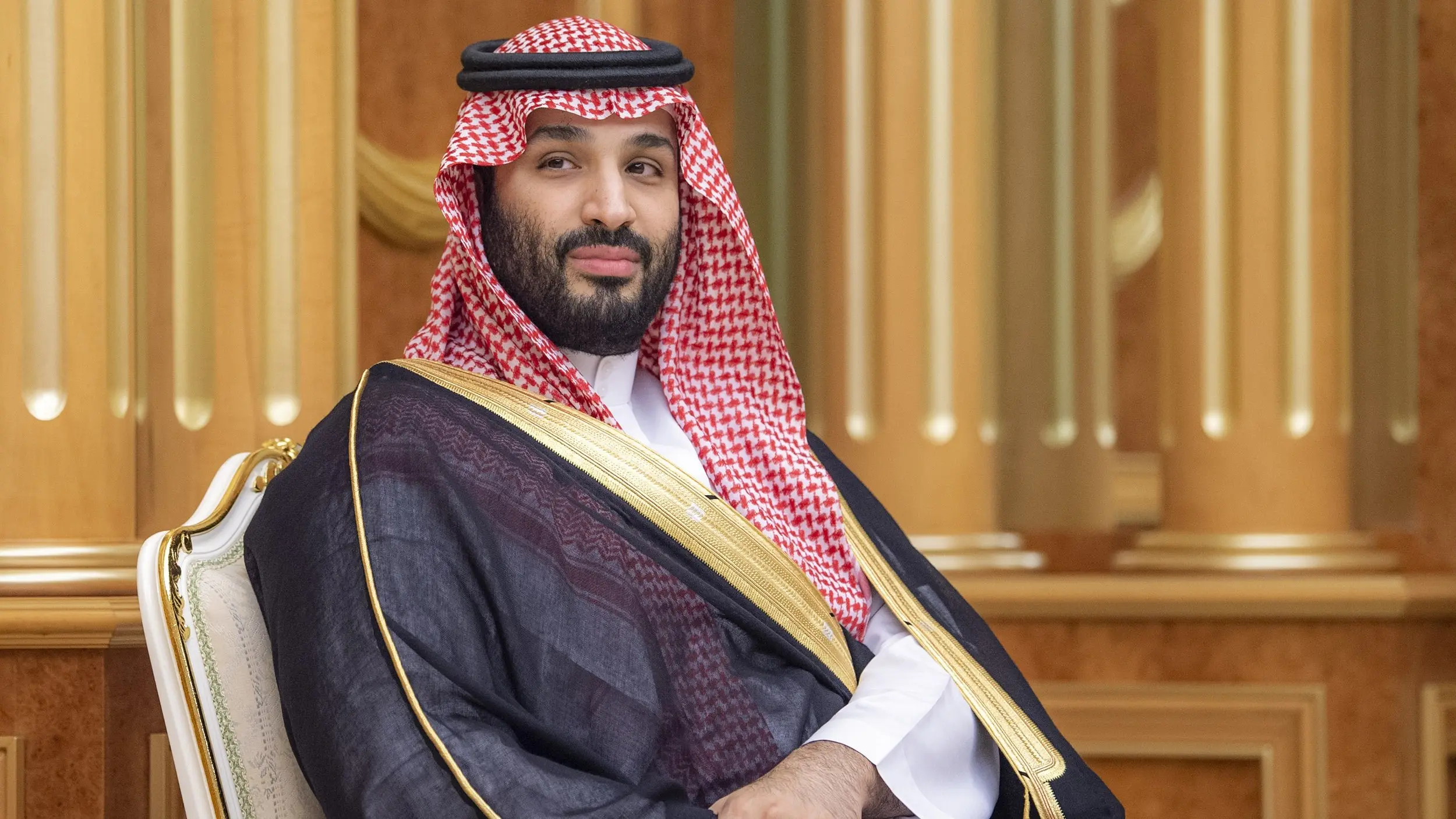 شوک عربستان به بازار ارز دیجیتال | بن سلمان آمریکا را دور زد 2