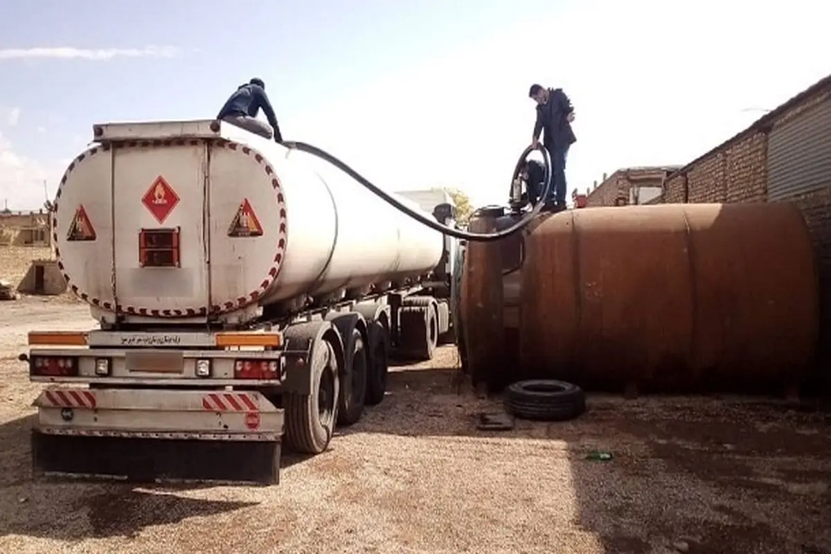 کارت سوخت طلا شد! 2