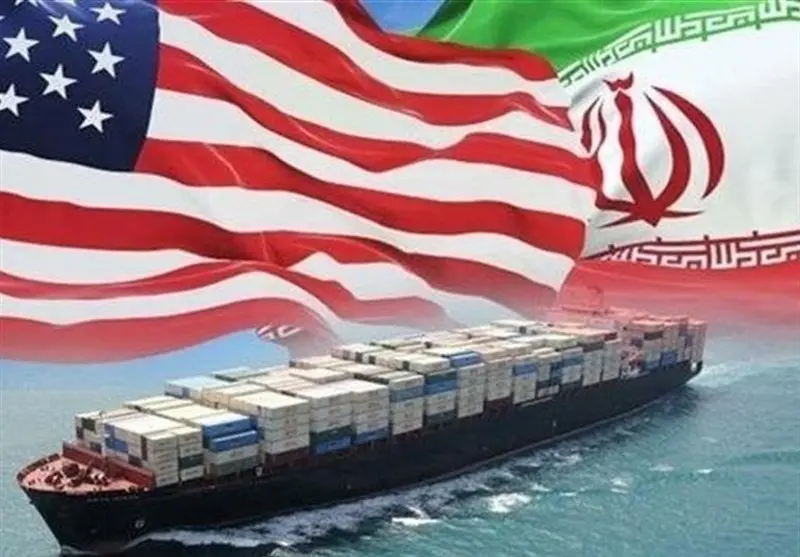 صادرات-آمریکا-ایران