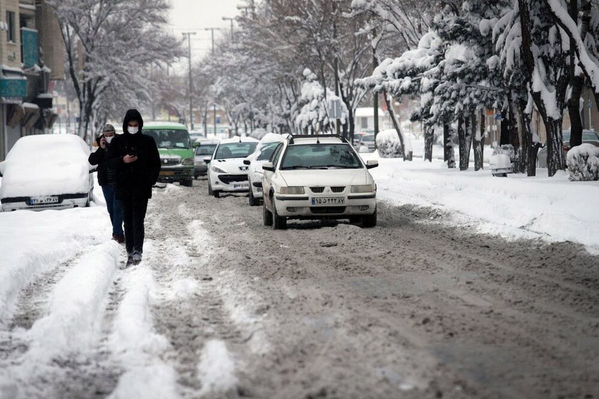 برف_سرما