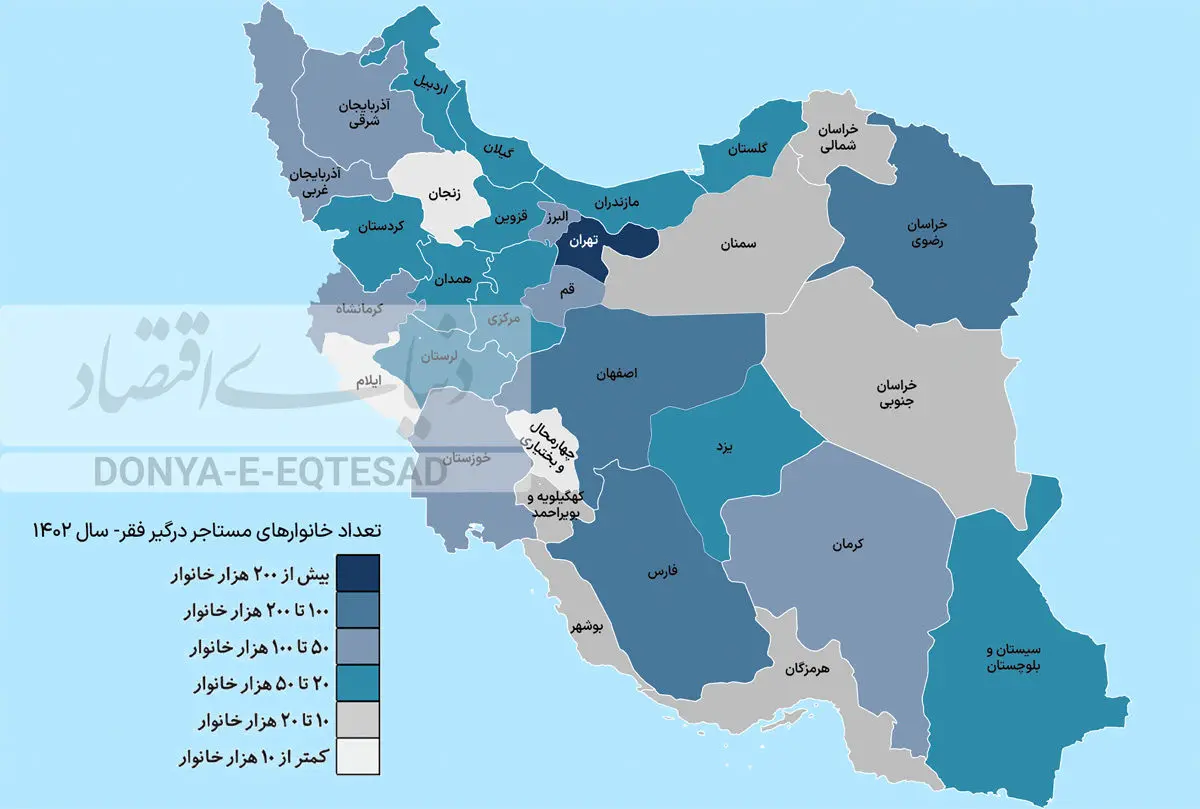 فقر-مسکن