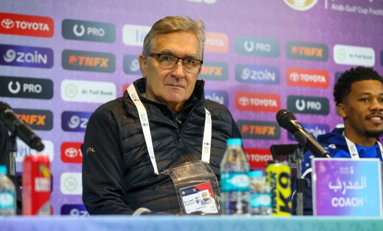 سرمربی جدید پرسپولیس انتخاب شد 2