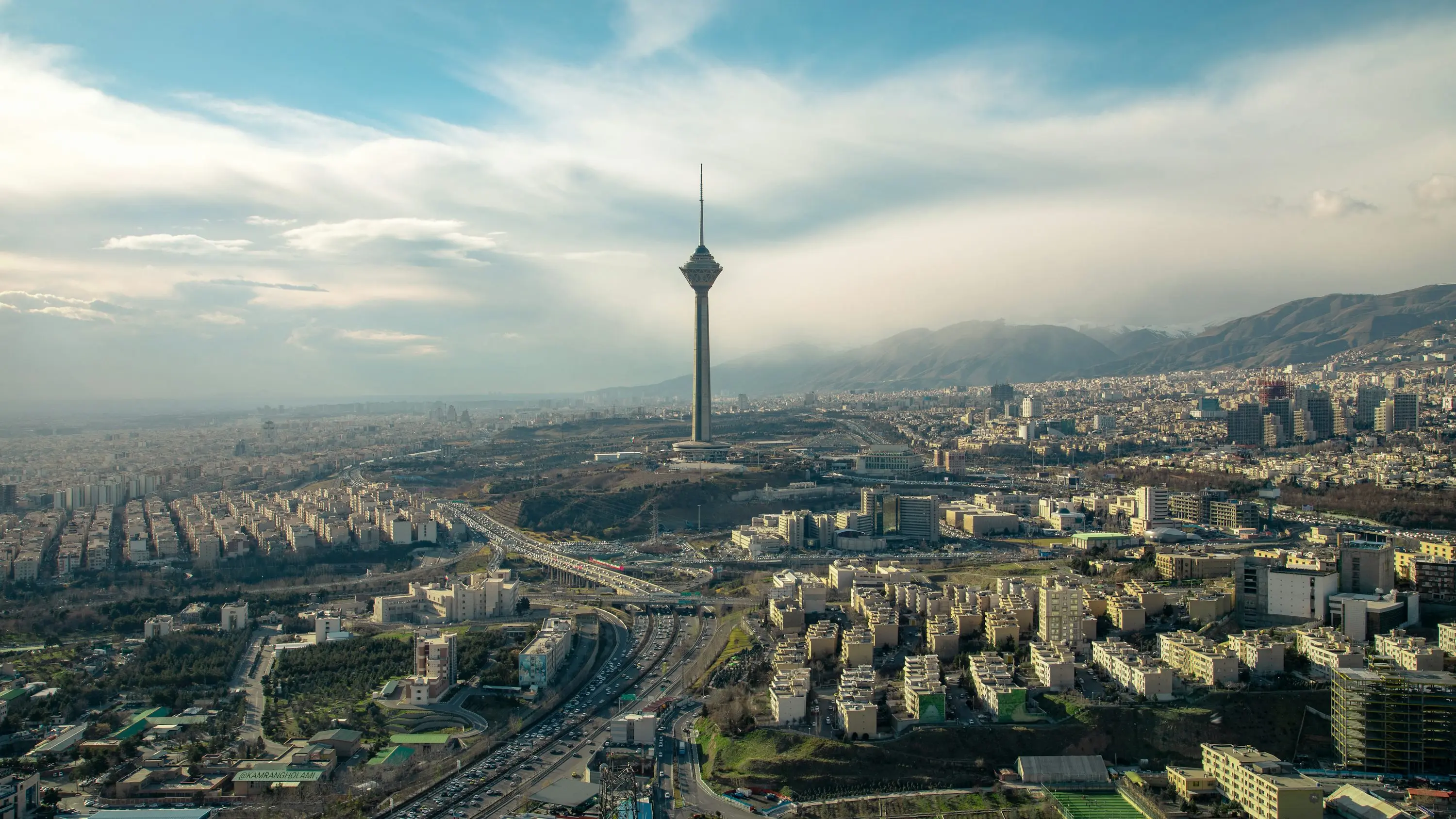 قیمت-مسکن-تهران