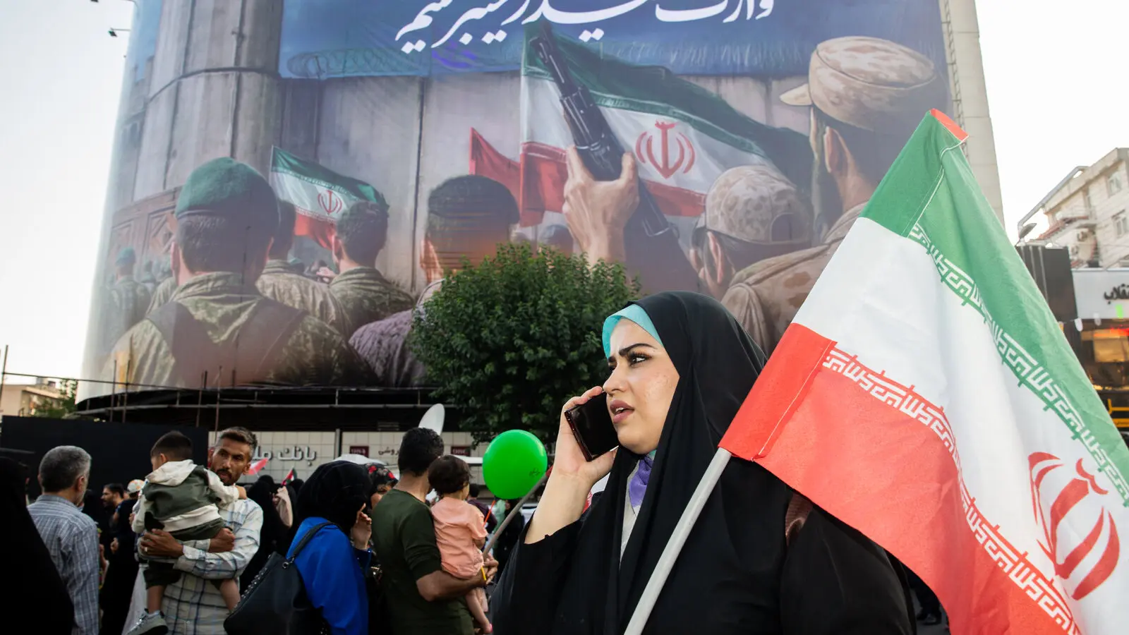ایران