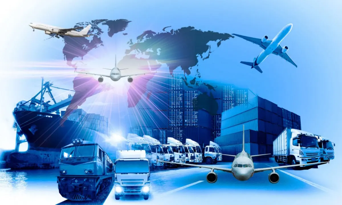حمل و نقل بین المللی چیست؟ تعاریف و روش ها 2