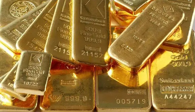 قیمت جدید طلا و سکه 7 تیر 1403 | بازار از شوک خارج شد 2