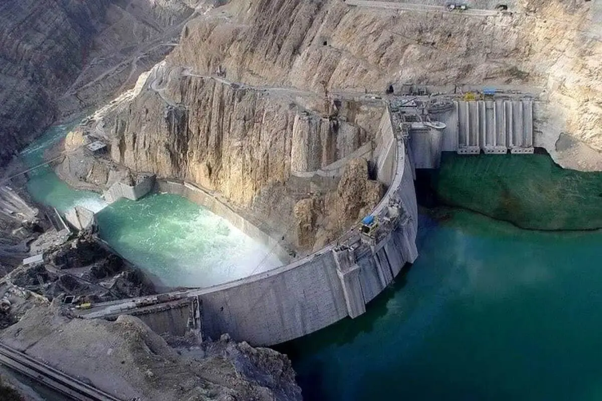 تهران در معرض خشکسالی تاریخی؛ هشدار عمومی صادر شد 2