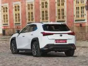 lexusux