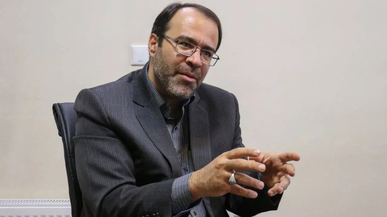 مهدی-طغیانی