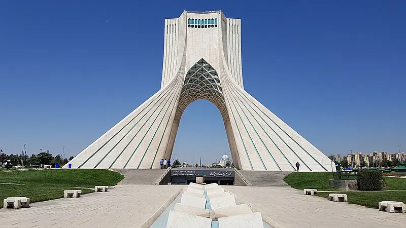 آزادی