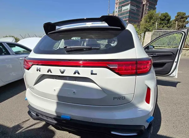 چوب حراج بهمن موتور به خودروهای لوکس | خرید خودرو با قیمت عالی + جزئیات 2