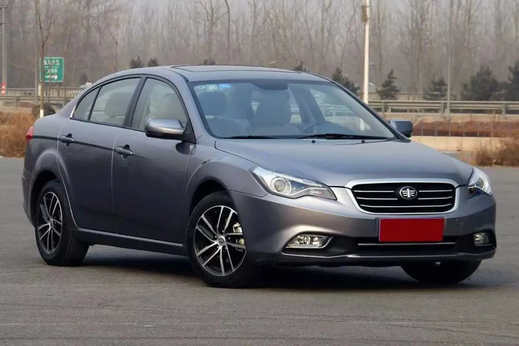 بهترین خودروهای کارکرده چینی زیر 1 میلیارد تومان 6