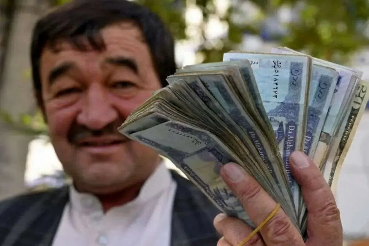چراغ سبز ایران به افغانستان با وجود خیانتی بزرگ 2