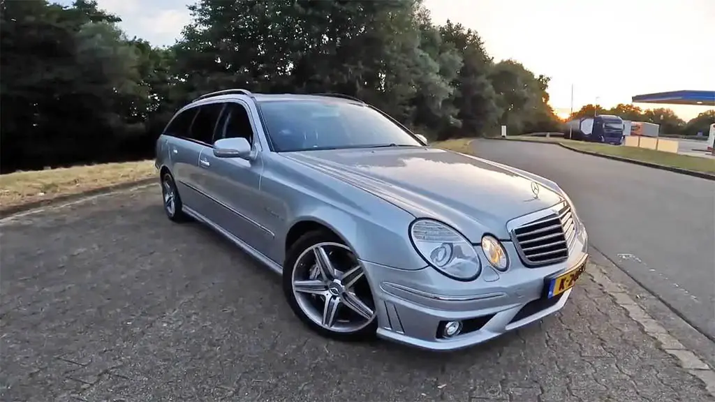مرسدس-4Matic