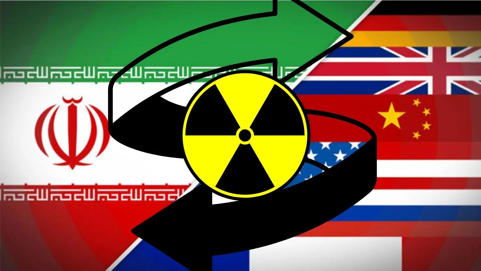 گروسی از تلاش برای توافق جدید با ایران خبر داد؛ ضد حال به اسرائیل 3