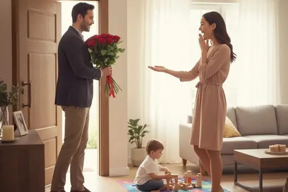 نقشه راه ازدواج موفق و مهارت‌های زندگی مشترک از نگاه دکتر سعید عزیزی