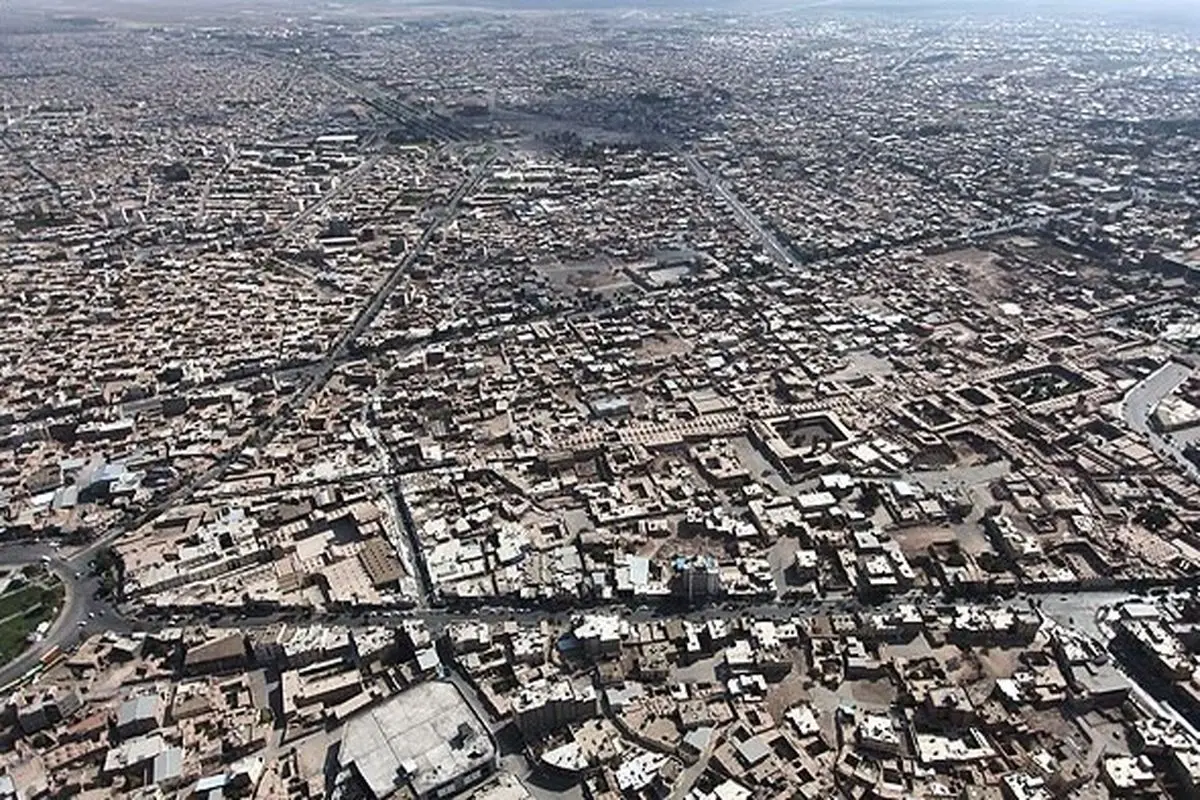 کرمانیها مهرماه آب خلیج فارس را مینوشند 2