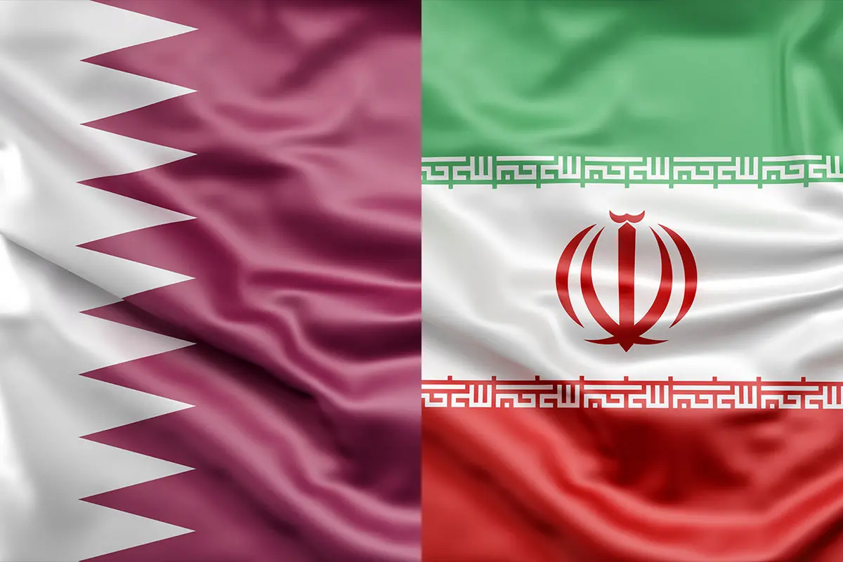 ایران-قطر