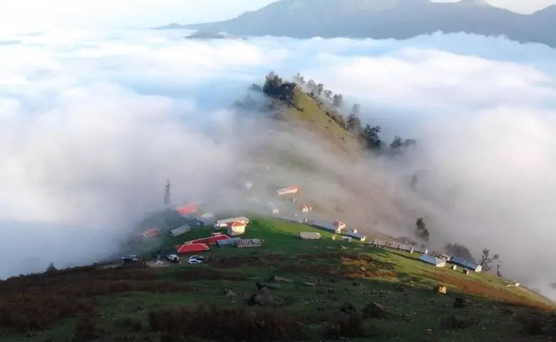 تور-شمال-ایران