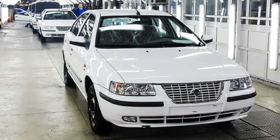 سمند-خودرو-قیمت