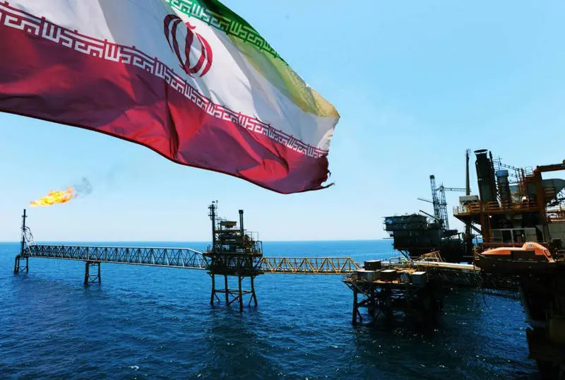 فروش-نفت-ایران
