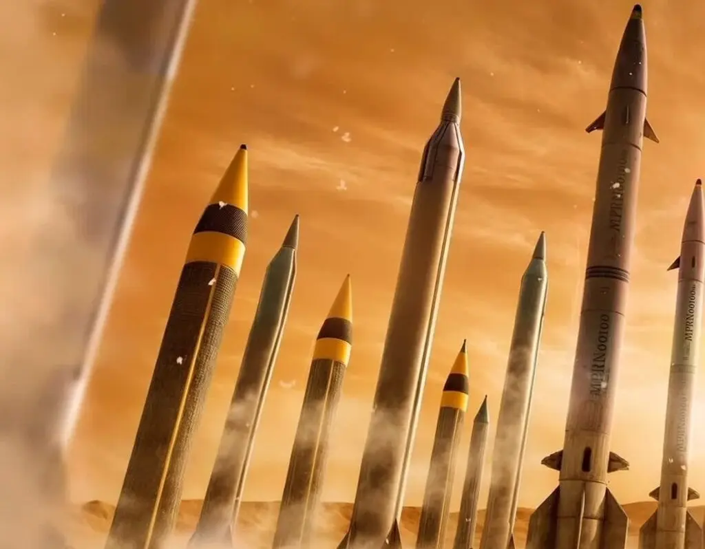 پیش‌بینی سخنگوی سپاه از احتمال حمله اسرائیل به ایران 3