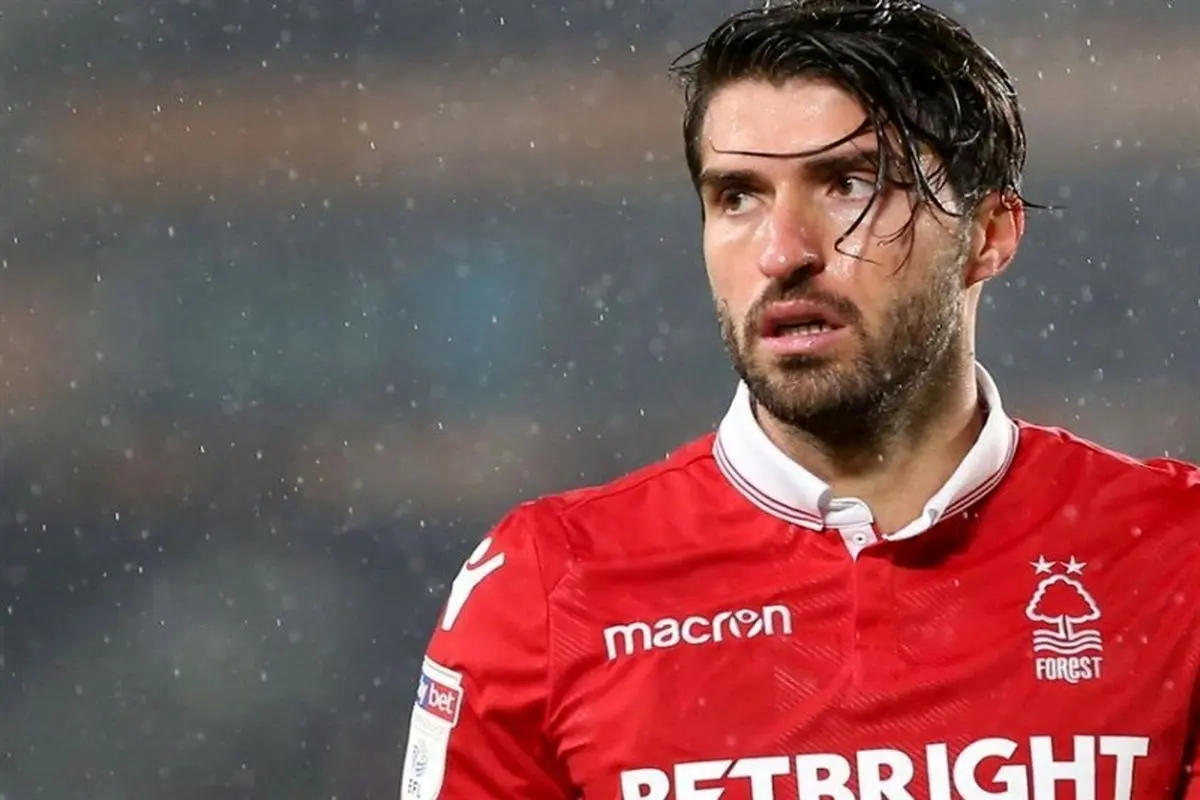 مهاجم پرسپولیسی در راه استقلال 2