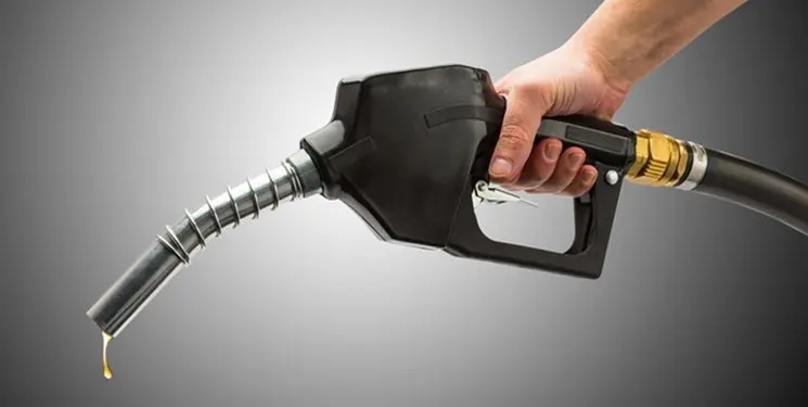 سوخت-بنزین