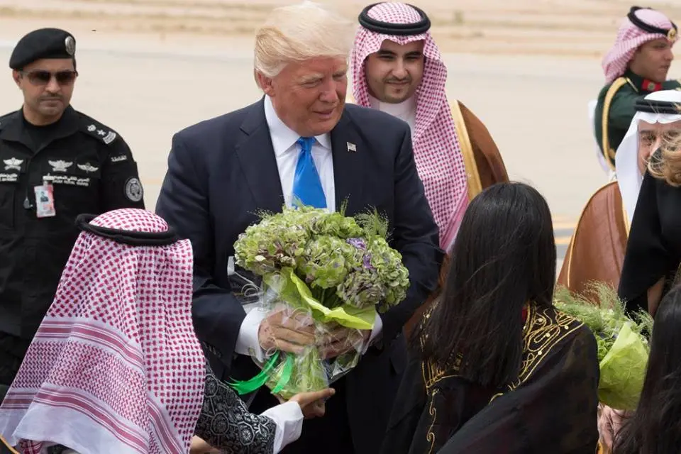 ترامپ