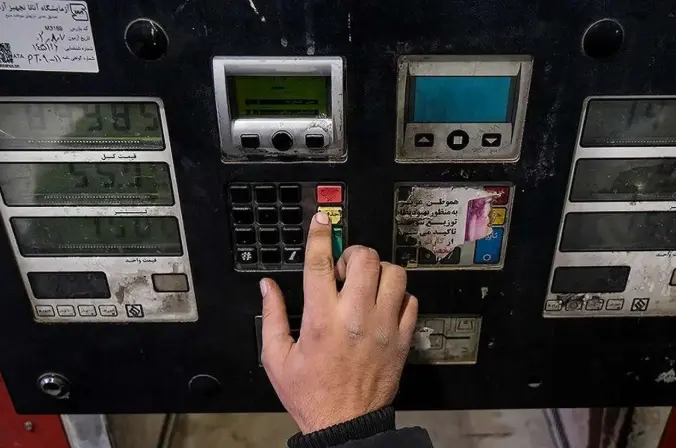 قیمت واقعی بنزین صراحتاً اعلام شد؛ مردم فقط 1500 تومان می‌پردازند! 2