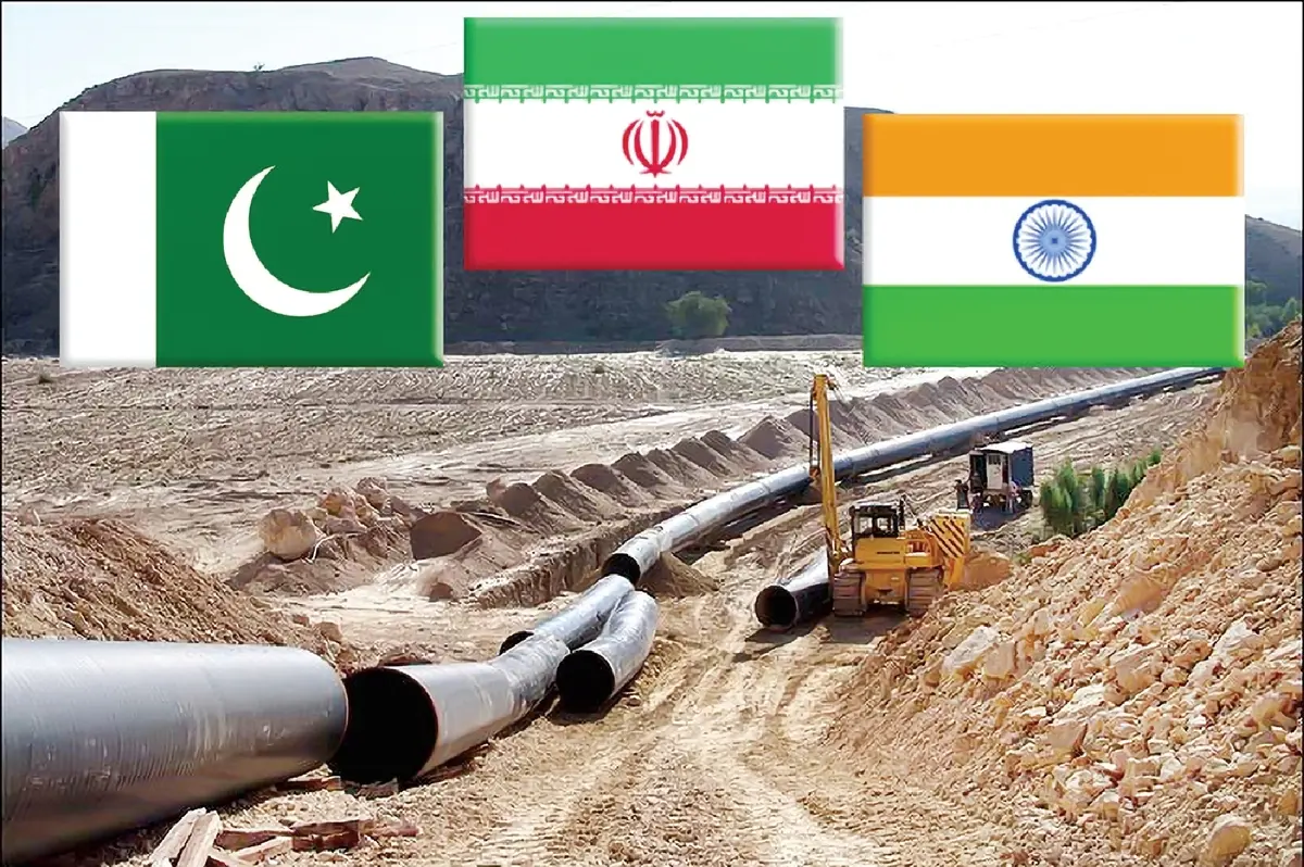 ایران-هند