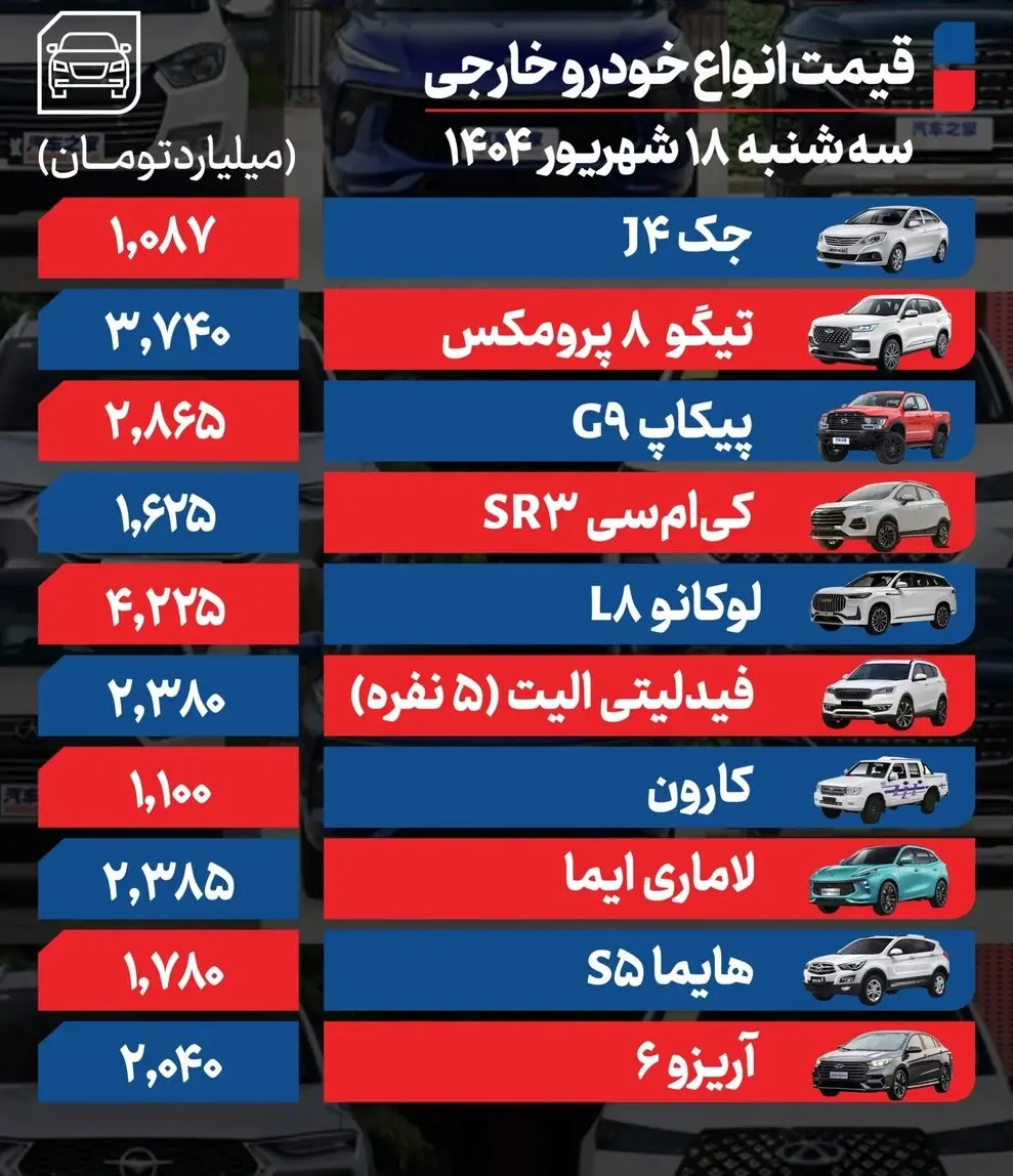 خارجی