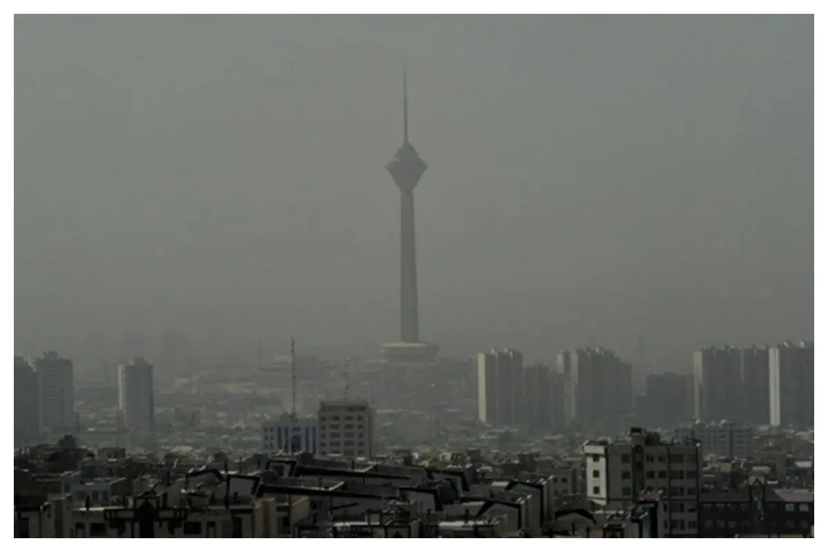 آلودگی-هوا-۲