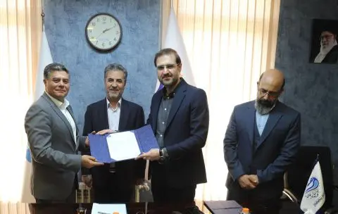 انتصاب سرپرست و عضو هیات مدیره جدید شرکت هواپیمایی چابهار 5