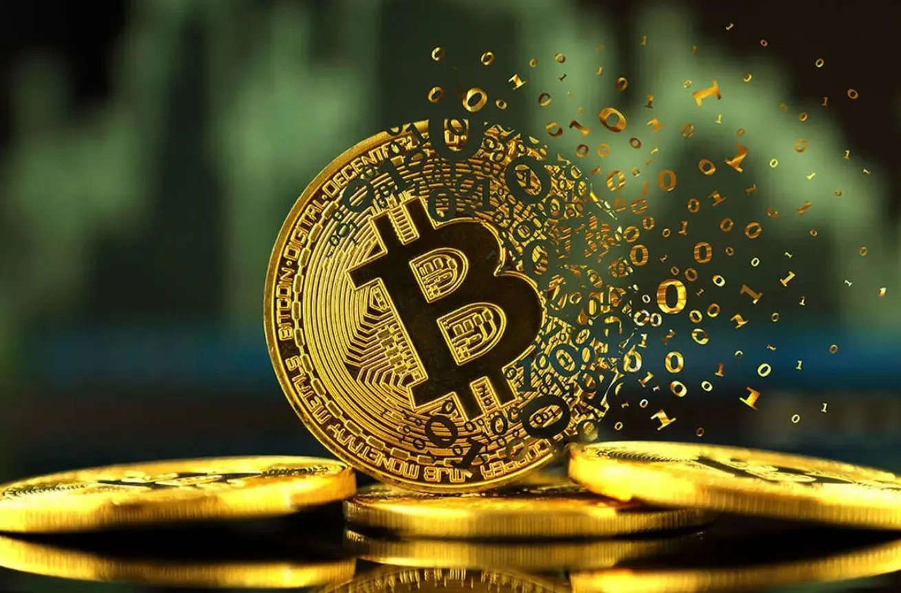 بیت_کوین