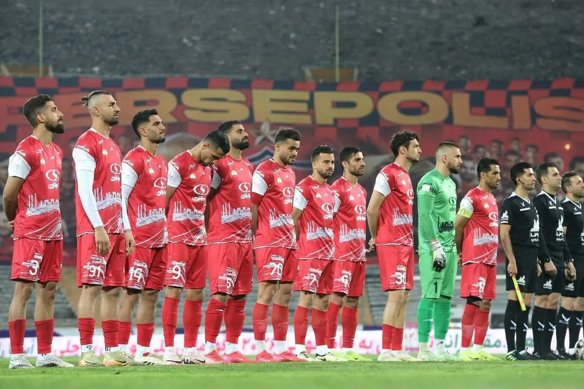 پرسپولیس با آقای گل شبانه توافق کرد 2