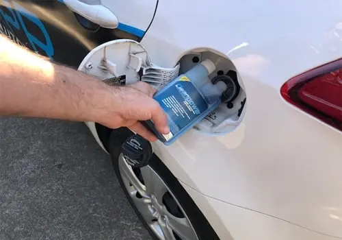 سوخت-مکمل بنزین