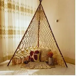 چادر-سرخپوستی