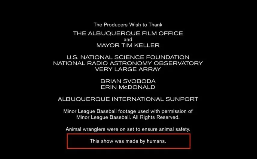 حمله خالق Breaking Bad به هوش مصنوعی؛ سریال Pluribus جنجال آفرید 3