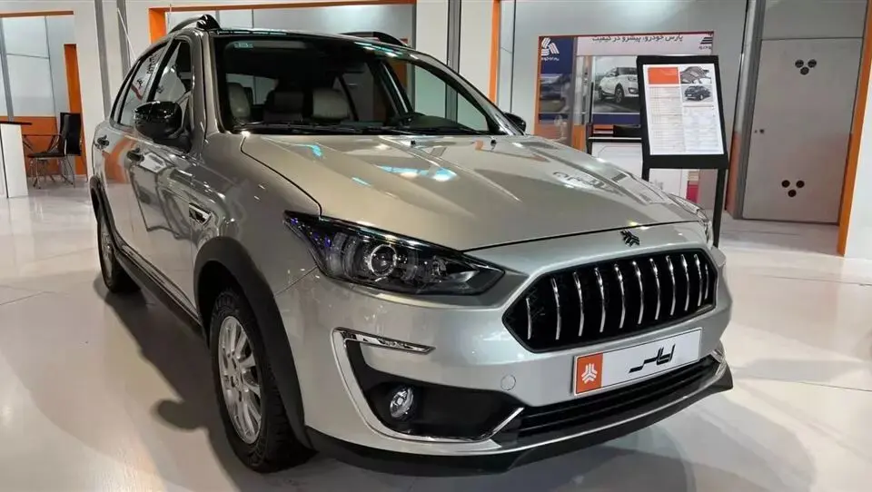 ثبت نام سایپا برای 3 محصول پرطرفدار | شرط نام نویسی اعلام شد 3