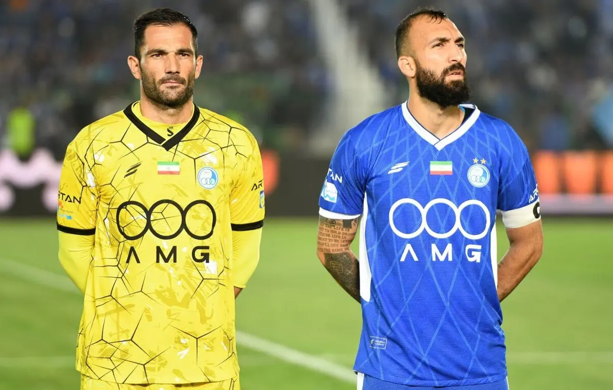 بمب پرسپولیس به استقلال پیوست 2