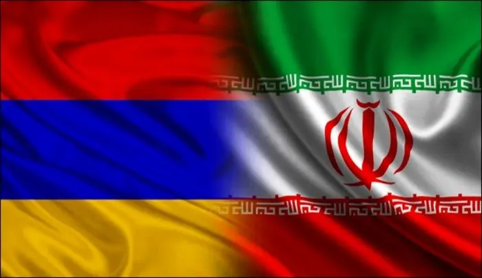 ایران-ارمنستان