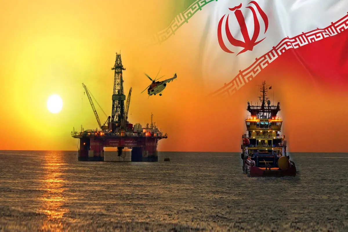 ایران_نفت