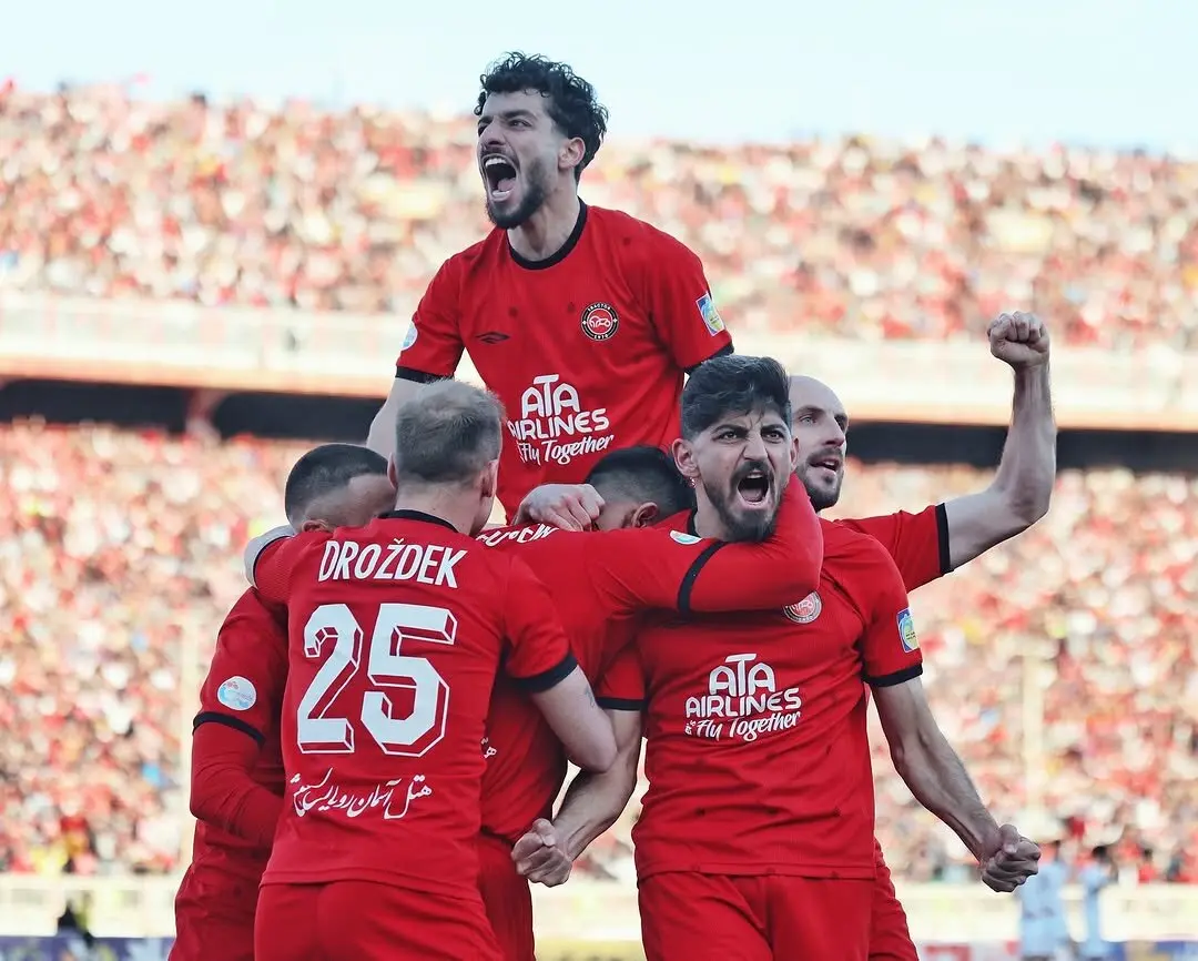 بازگشت شیرشاه به پرسپولیس قطعی شد 4