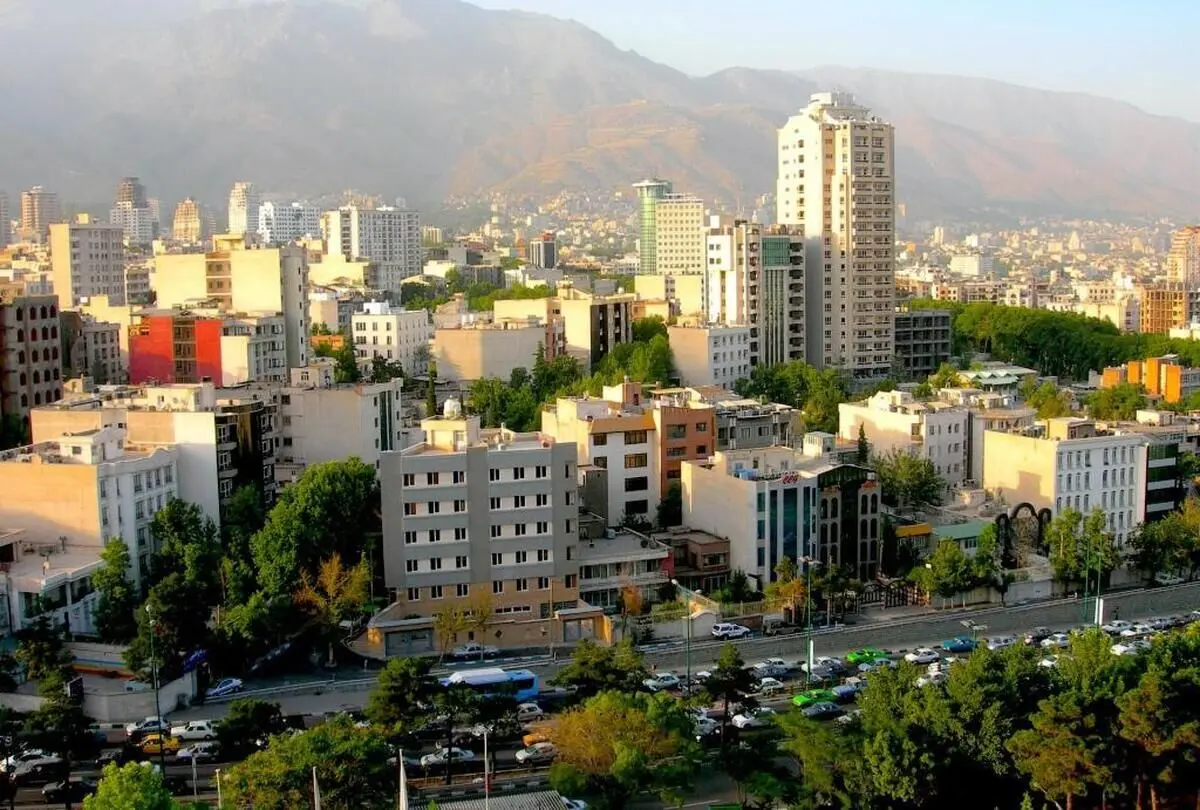 شلیک نهایی اتباع به تمام ایرانیان | افغانستانی ها بازار اجاره را غافلگیر کردند 2
