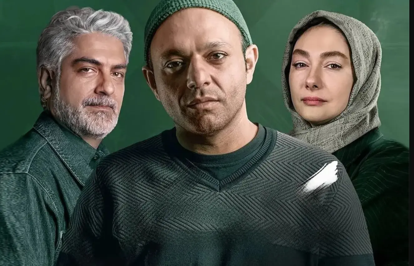 دانلود و تماشای قسمت هفتم سریال «کنکل» + لینک مستقیم 4
