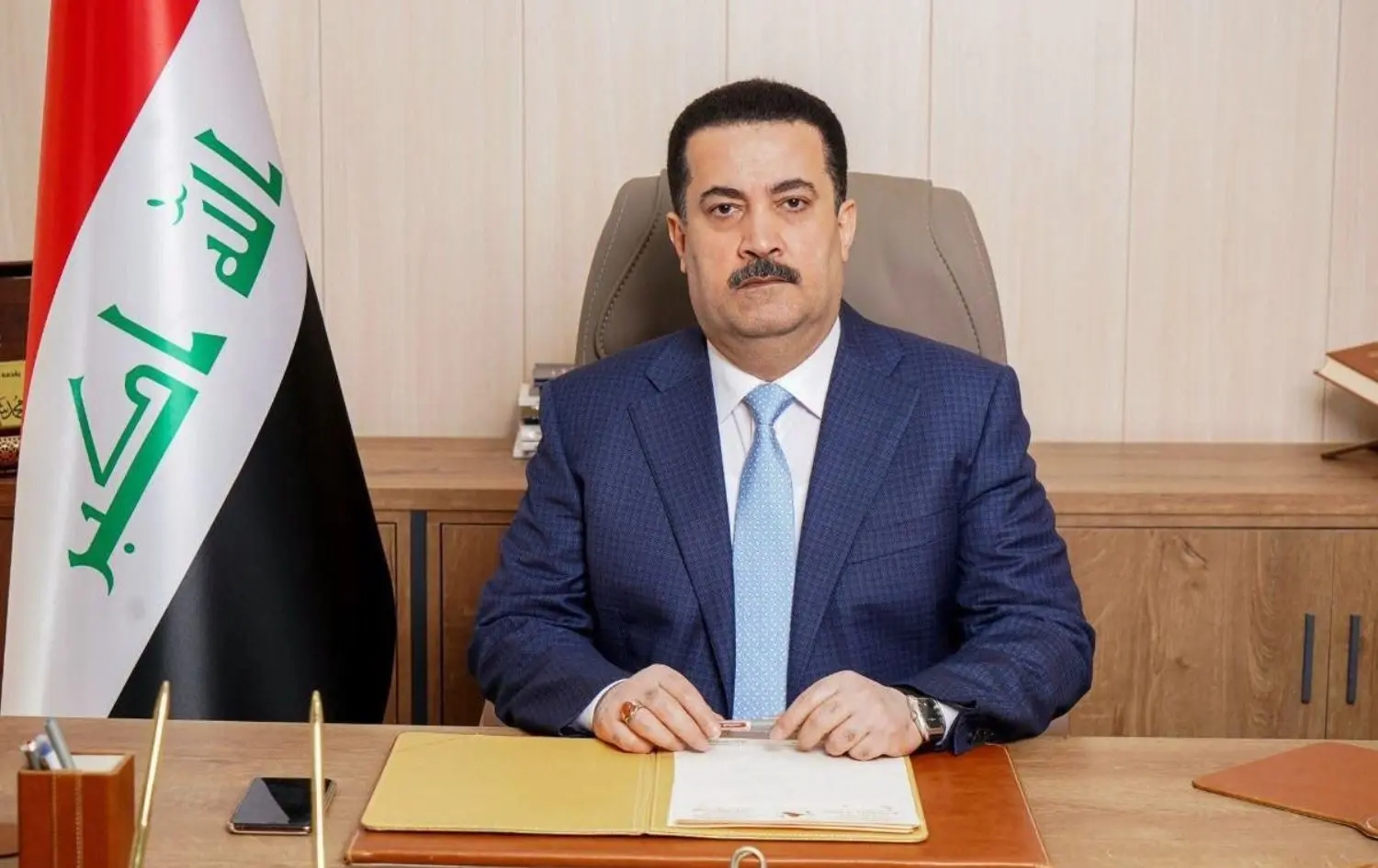 عراق خیال دولت ایران را با یک امضا راحت کرد 2