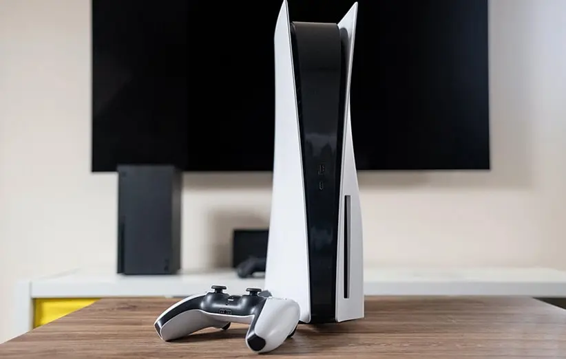 پلی-استیشن-5