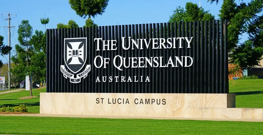 دانشگاه-کوئینزلند